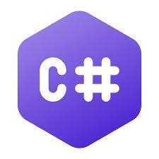 C# logo